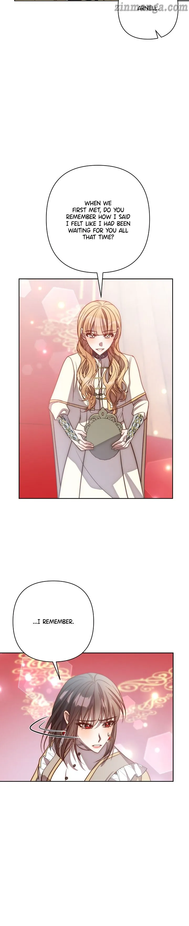 While I’m Back in Time, I’ll Get My Revenge Chapter 19 - Page 3
