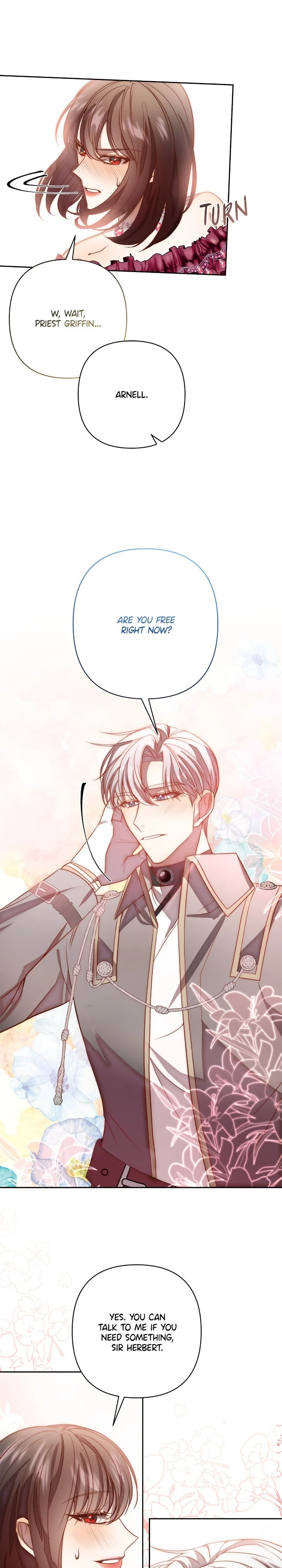 While I’m Back in Time, I’ll Get My Revenge Chapter 21 - Page 14