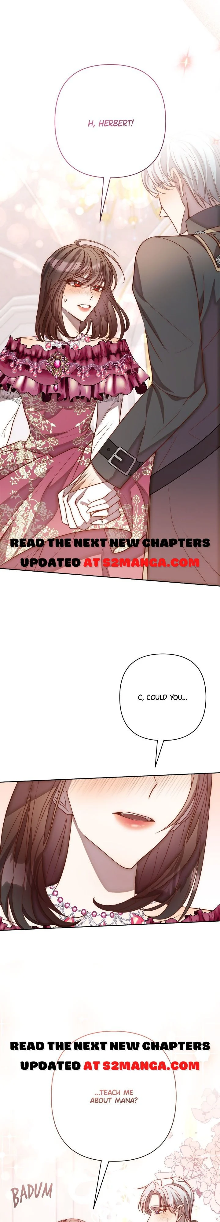 While I’m Back in Time, I’ll Get My Revenge Chapter 21 - Page 21