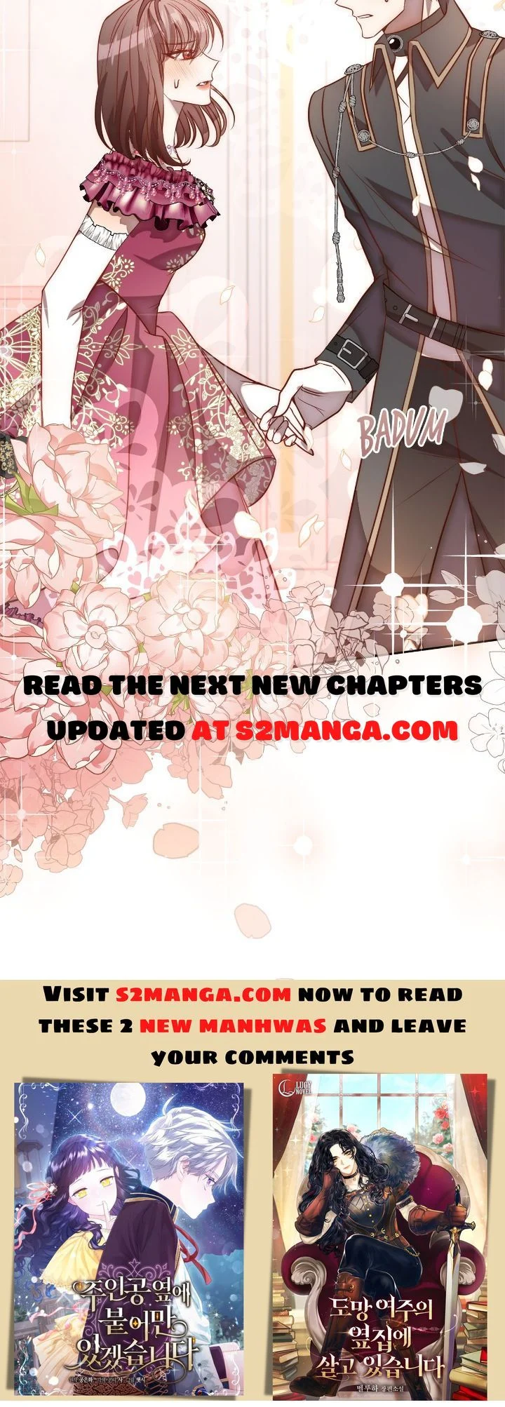While I’m Back in Time, I’ll Get My Revenge Chapter 21 - Page 22