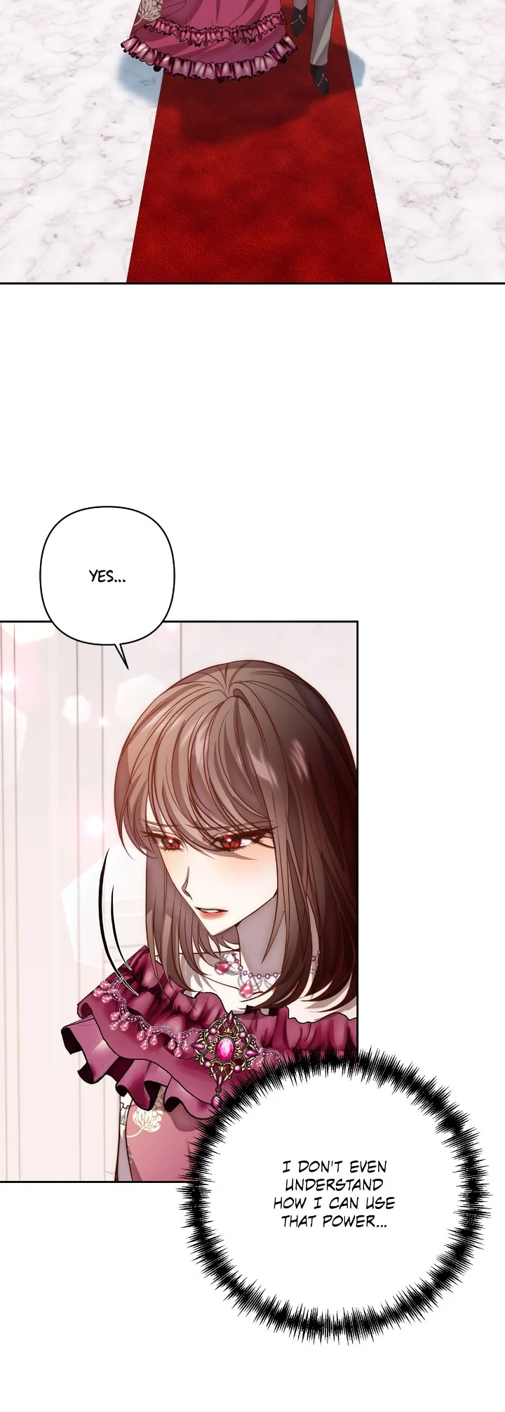 While I’m Back in Time, I’ll Get My Revenge Chapter 21 - Page 4