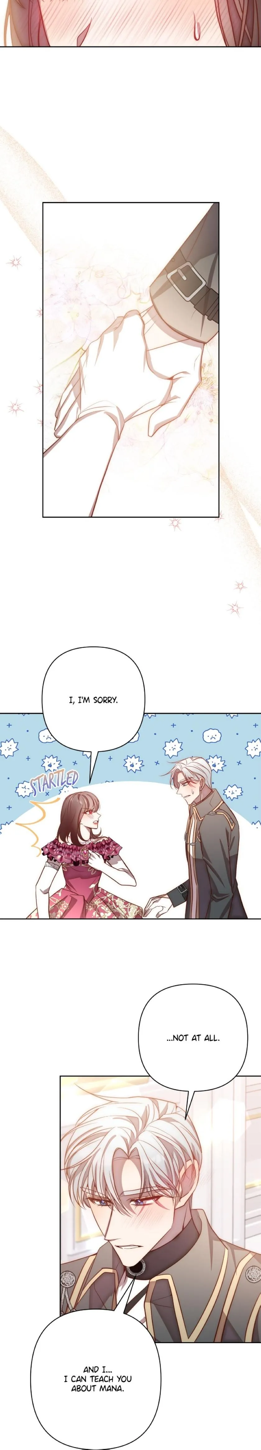While I’m Back in Time, I’ll Get My Revenge Chapter 22 - Page 3