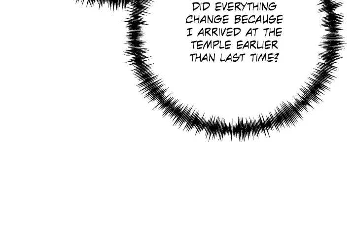 While I’m Back in Time, I’ll Get My Revenge Chapter 23 - Page 7