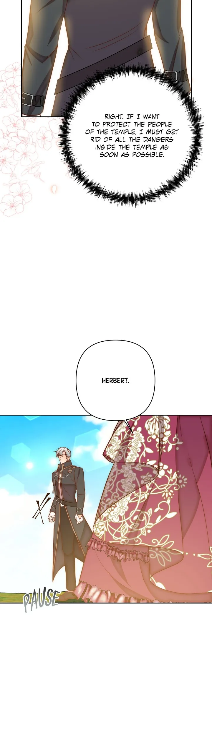 While I’m Back in Time, I’ll Get My Revenge Chapter 23 - Page 10