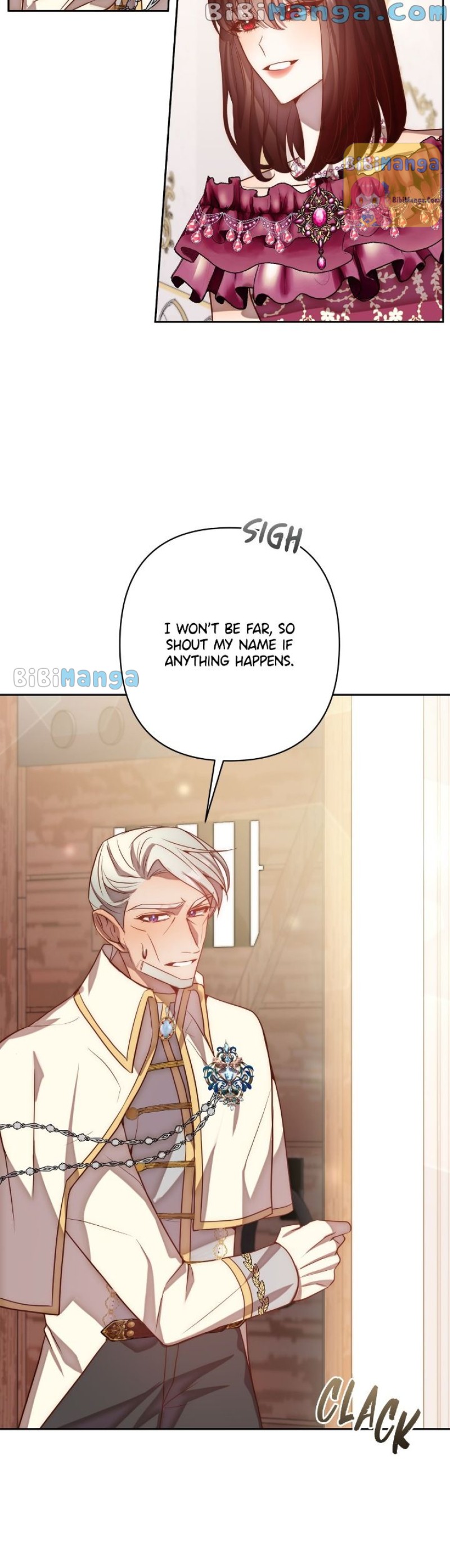 While I’m Back in Time, I’ll Get My Revenge Chapter 24 - Page 3