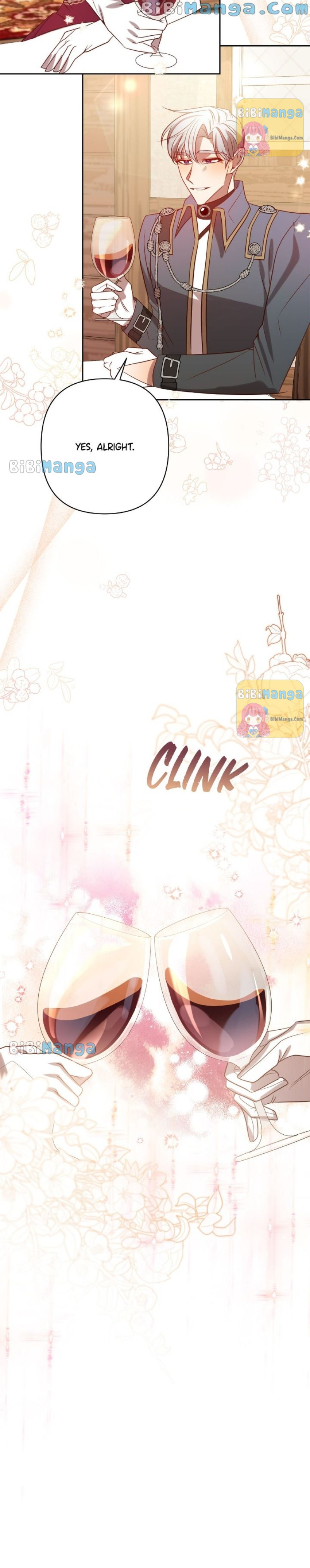 While I’m Back in Time, I’ll Get My Revenge Chapter 24 - Page 26