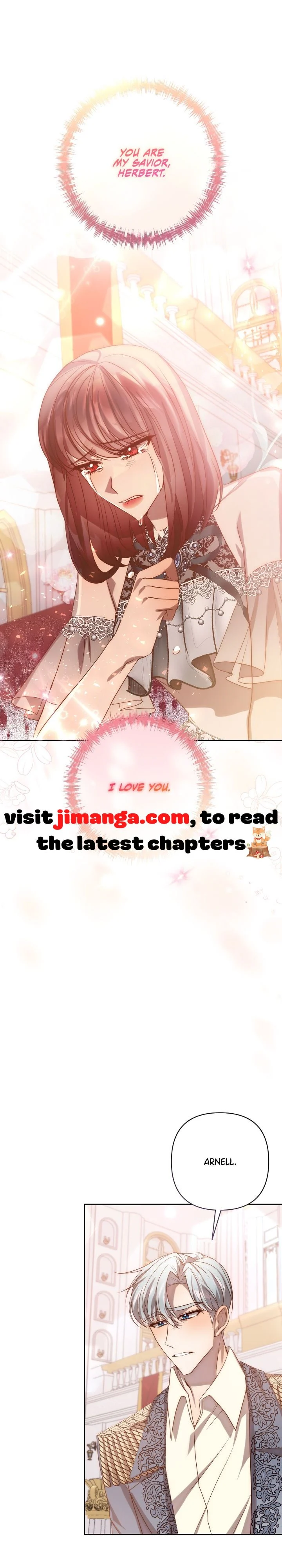 While I’m Back in Time, I’ll Get My Revenge Chapter 27 - Page 1