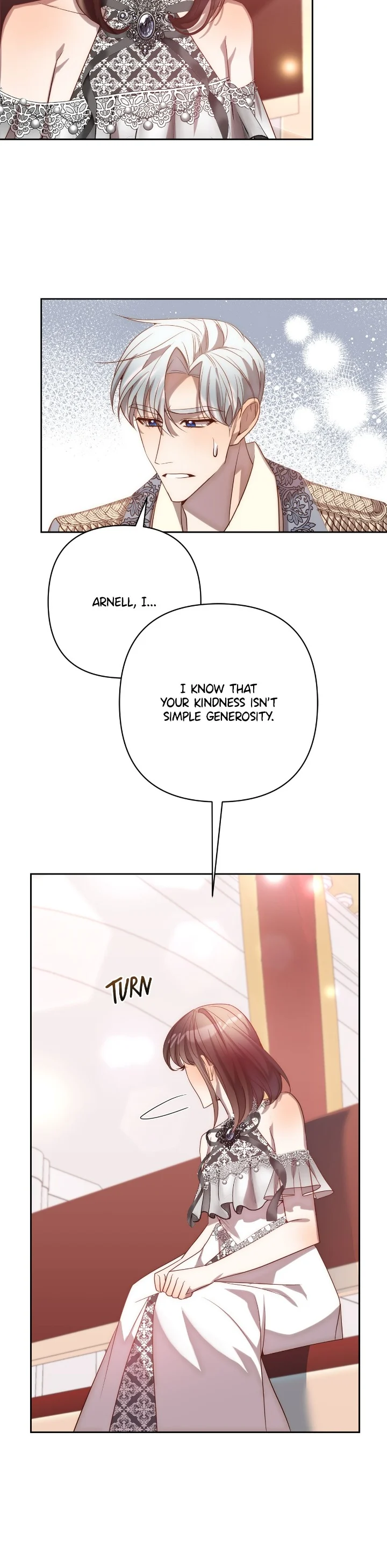 While I’m Back in Time, I’ll Get My Revenge Chapter 27 - Page 3