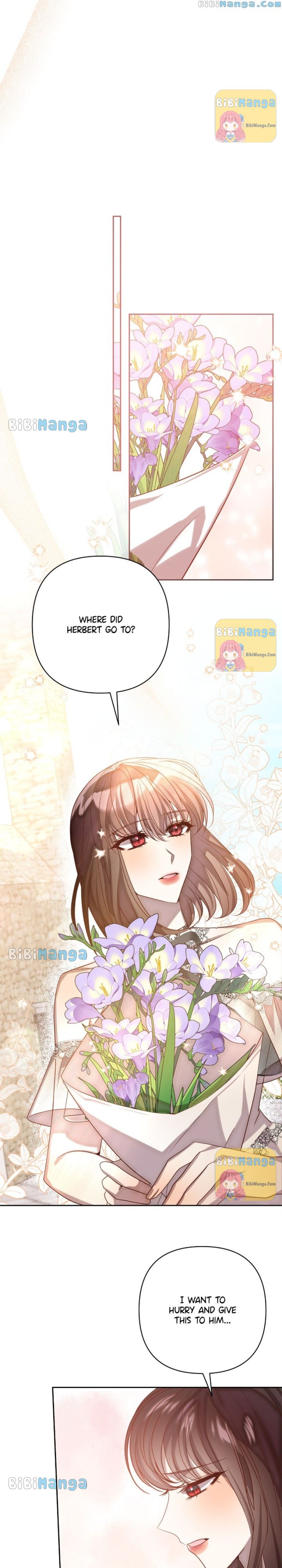 While I’m Back in Time, I’ll Get My Revenge Chapter 28 - Page 2