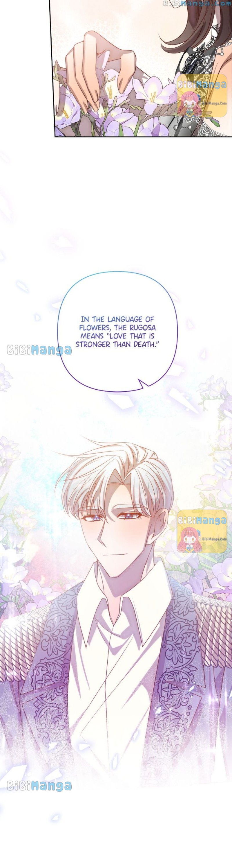 While I’m Back in Time, I’ll Get My Revenge Chapter 28 - Page 3