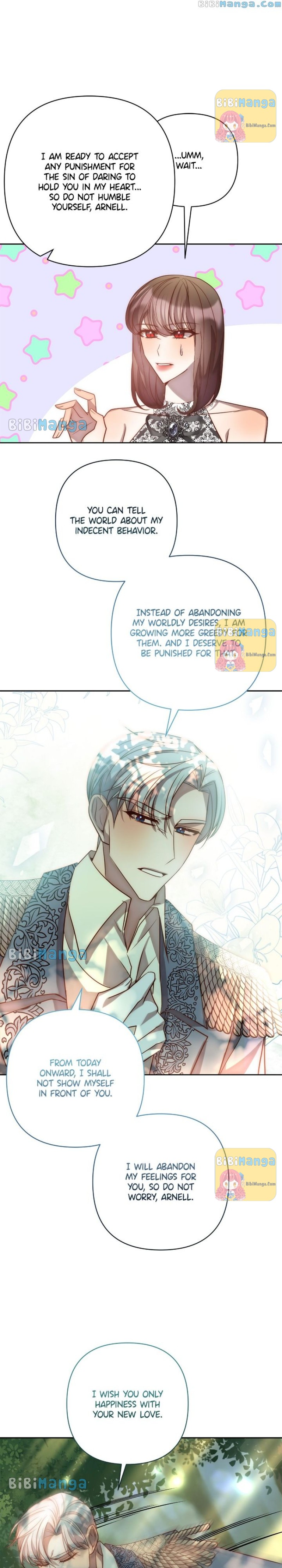 While I’m Back in Time, I’ll Get My Revenge Chapter 28 - Page 24