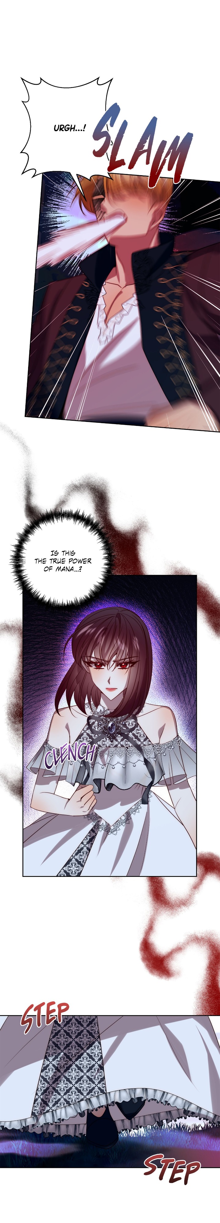 While I’m Back in Time, I’ll Get My Revenge Chapter 29 - Page 16