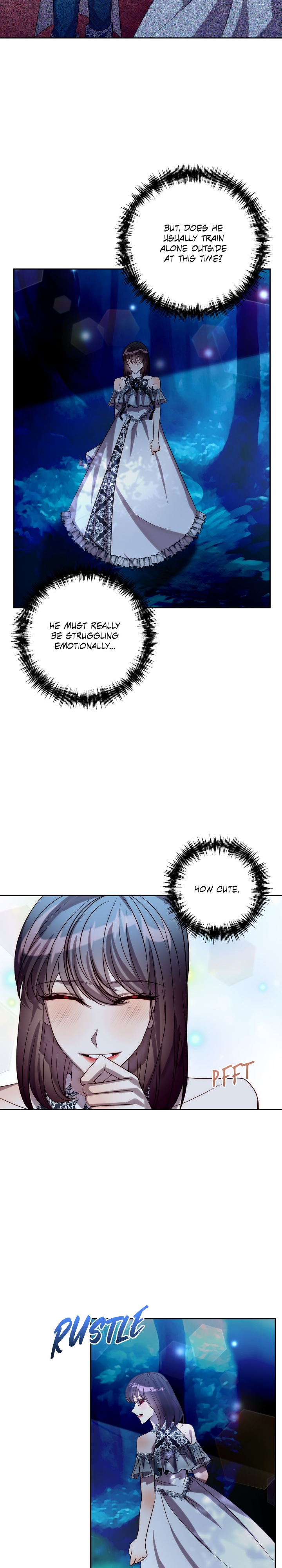 While I’m Back in Time, I’ll Get My Revenge Chapter 29 - Page 3