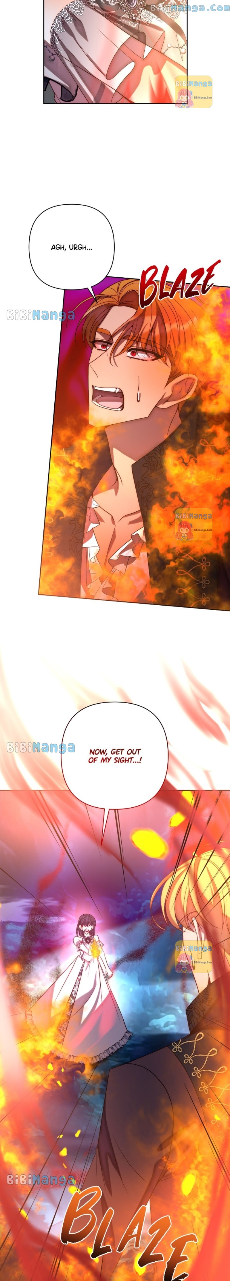 While I’m Back in Time, I’ll Get My Revenge Chapter 30 - Page 3