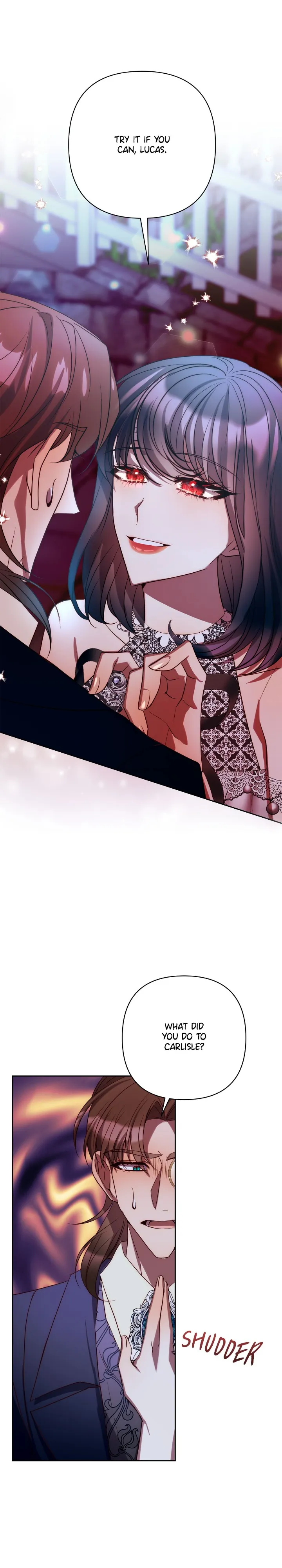 While I’m Back in Time, I’ll Get My Revenge Chapter 31 - Page 1