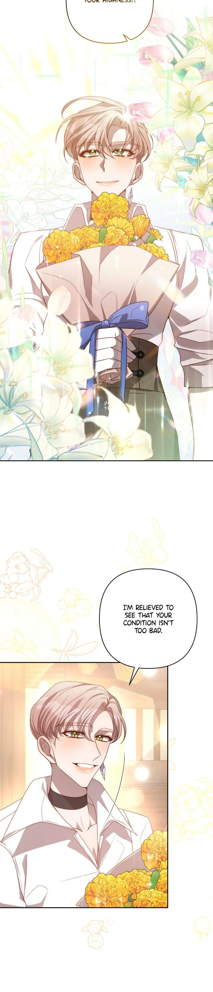 While I’m Back in Time, I’ll Get My Revenge Chapter 31 - Page 15