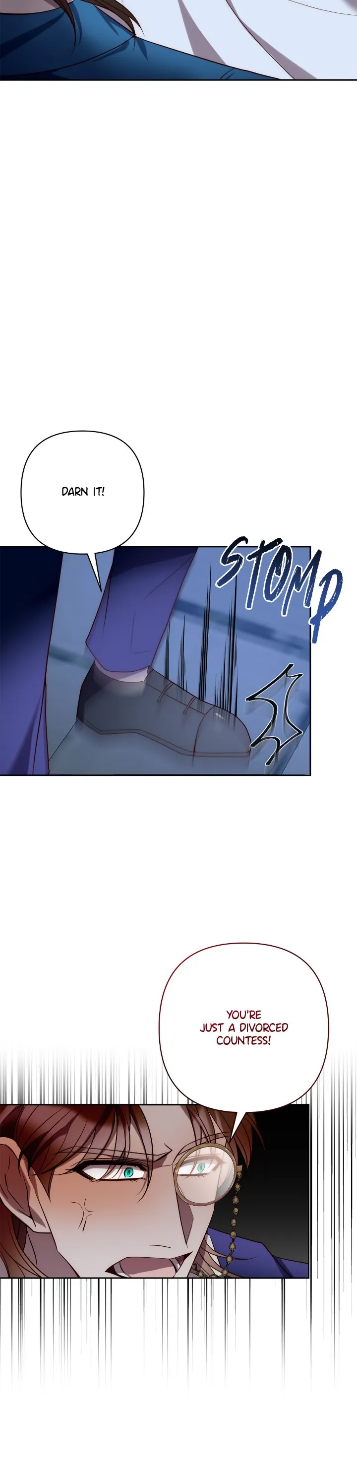 While I’m Back in Time, I’ll Get My Revenge Chapter 31 - Page 3