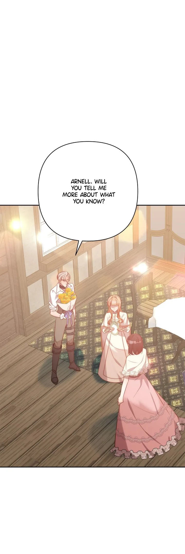 While I’m Back in Time, I’ll Get My Revenge Chapter 31 - Page 22