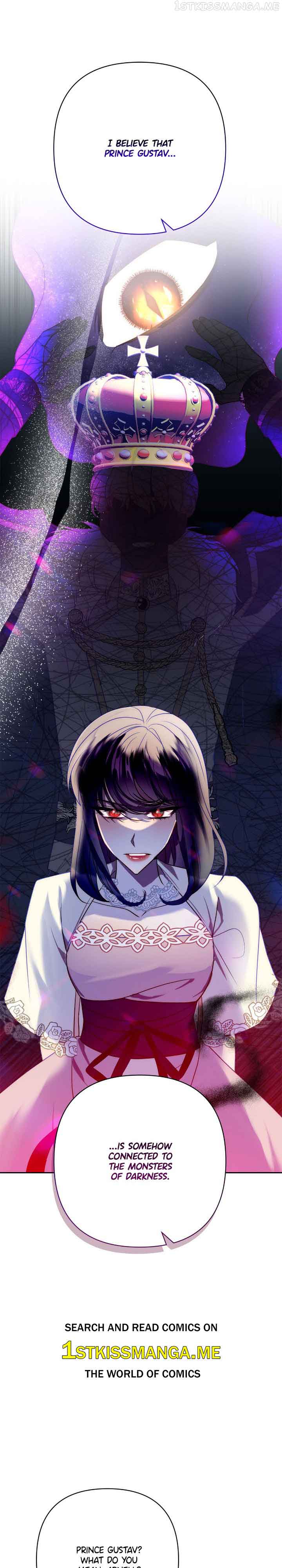 While I’m Back in Time, I’ll Get My Revenge Chapter 32 - Page 1
