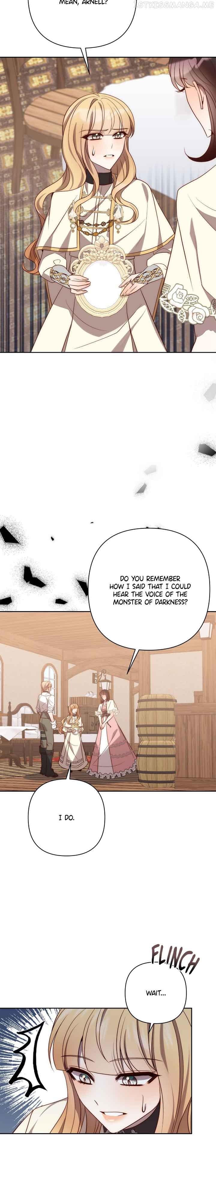 While I’m Back in Time, I’ll Get My Revenge Chapter 32 - Page 2