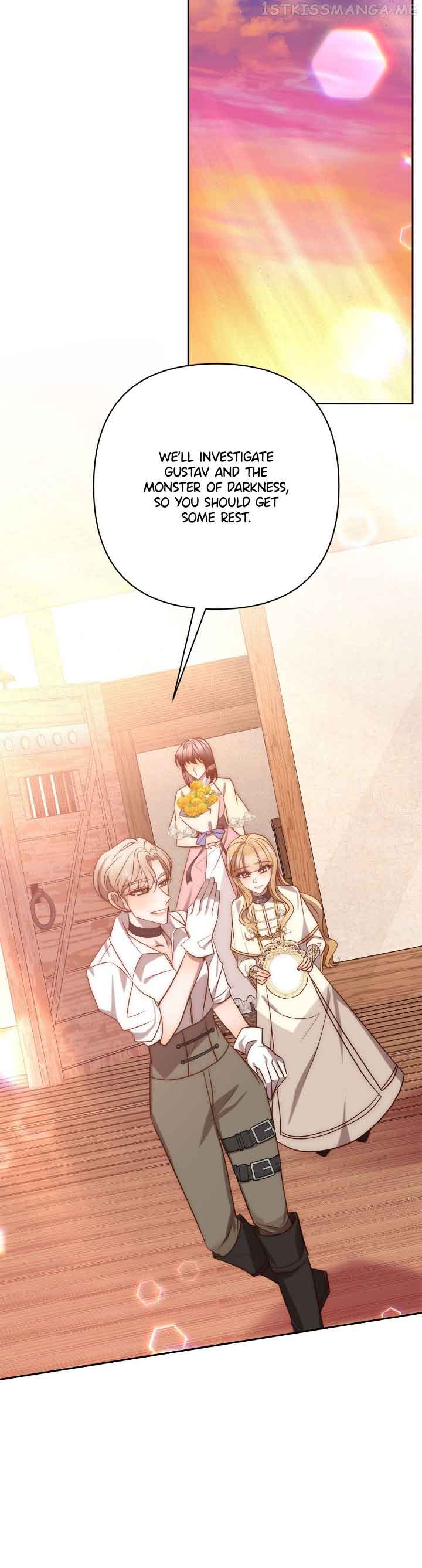 While I’m Back in Time, I’ll Get My Revenge Chapter 32 - Page 13