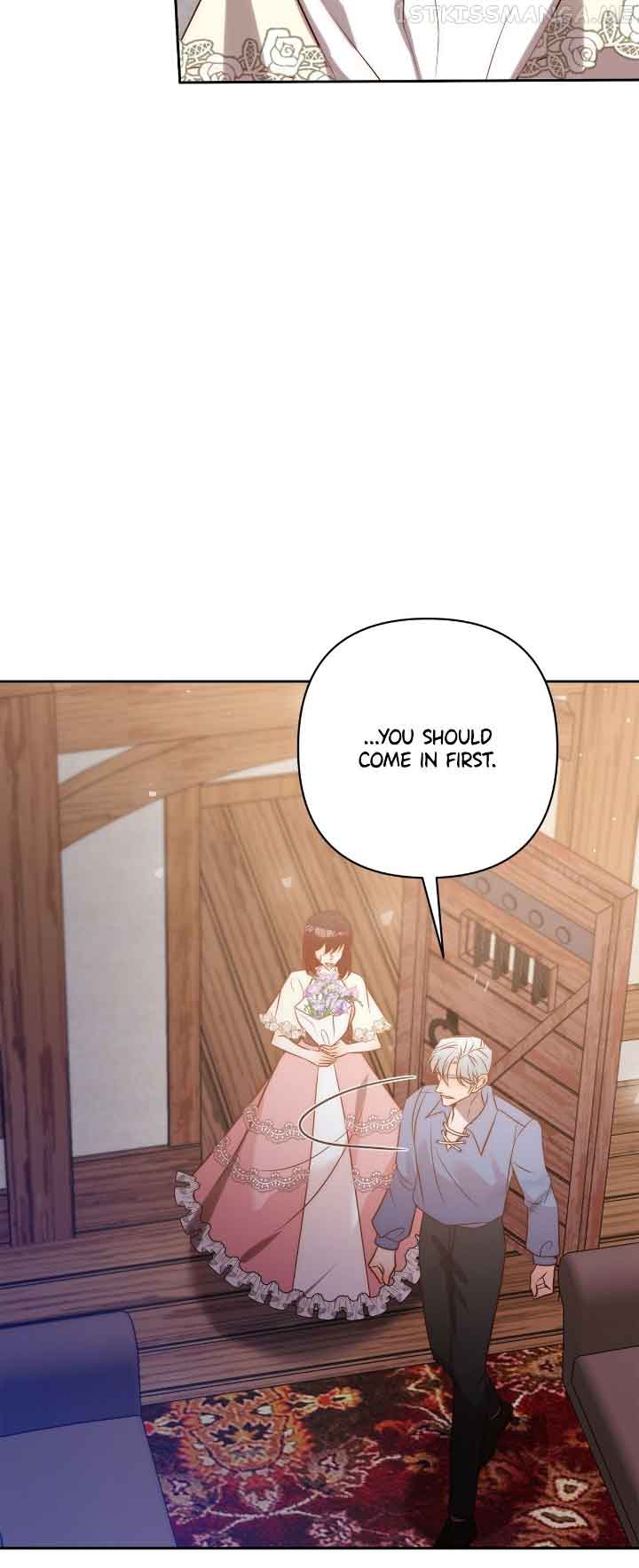 While I’m Back in Time, I’ll Get My Revenge Chapter 32 - Page 19