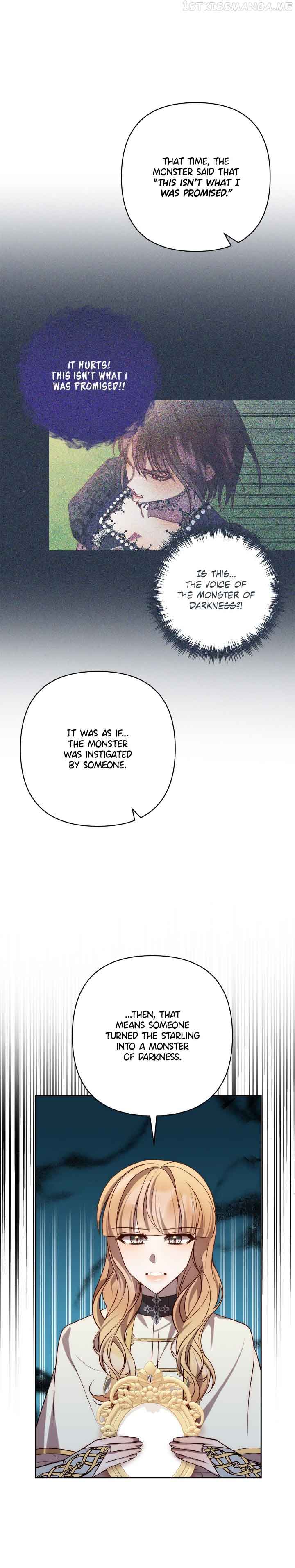 While I’m Back in Time, I’ll Get My Revenge Chapter 32 - Page 3