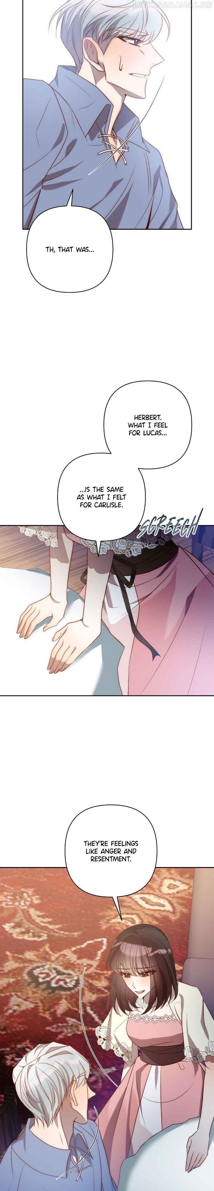 While I’m Back in Time, I’ll Get My Revenge Chapter 32 - Page 24
