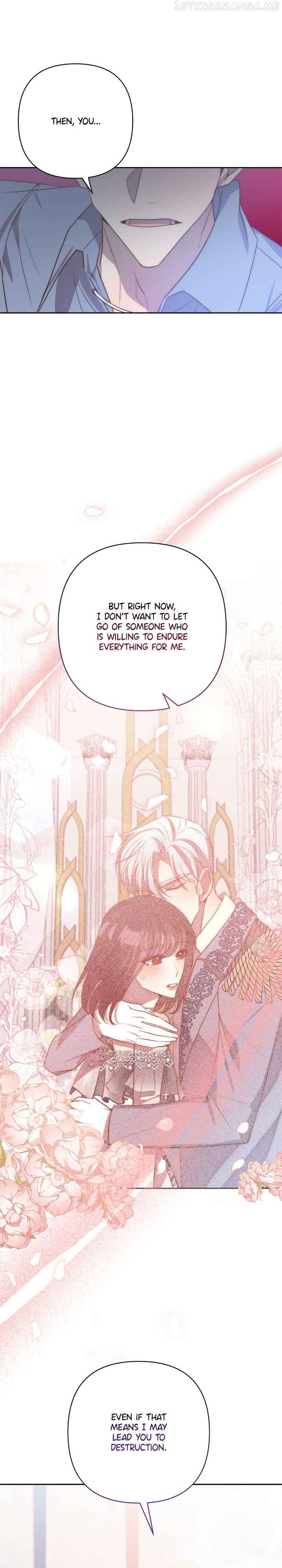 While I’m Back in Time, I’ll Get My Revenge Chapter 32 - Page 26
