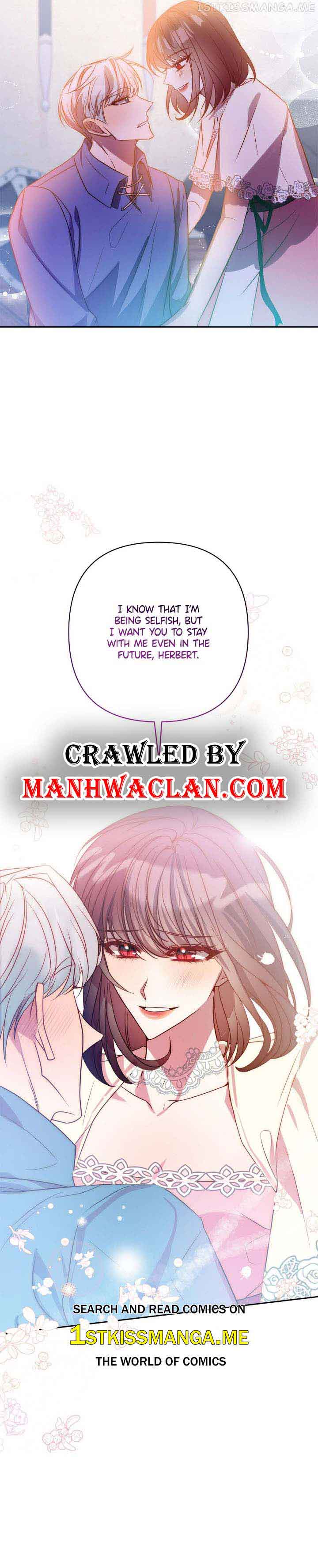 While I’m Back in Time, I’ll Get My Revenge Chapter 32 - Page 27
