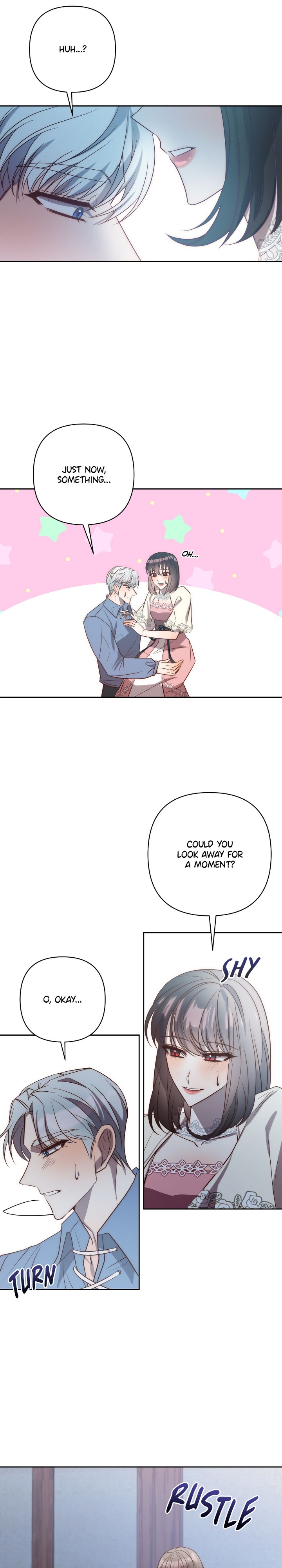 While I’m Back in Time, I’ll Get My Revenge Chapter 33 - Page 14