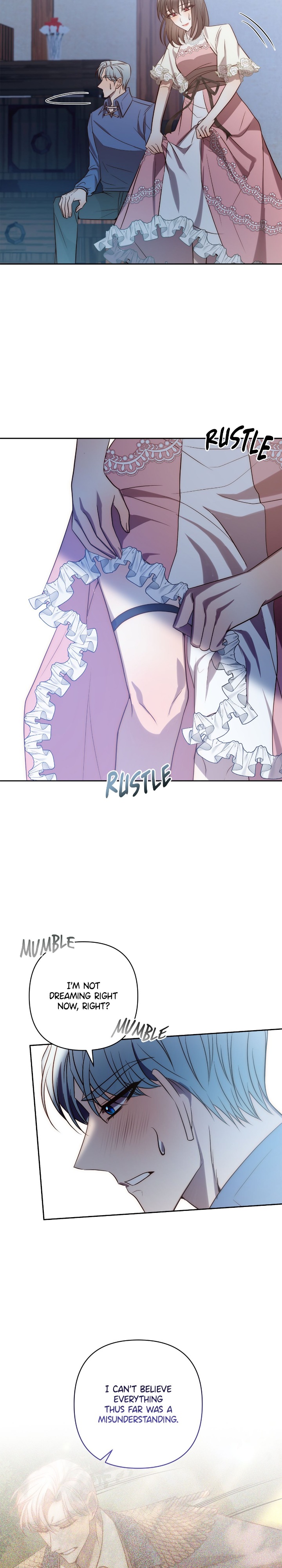While I’m Back in Time, I’ll Get My Revenge Chapter 33 - Page 15