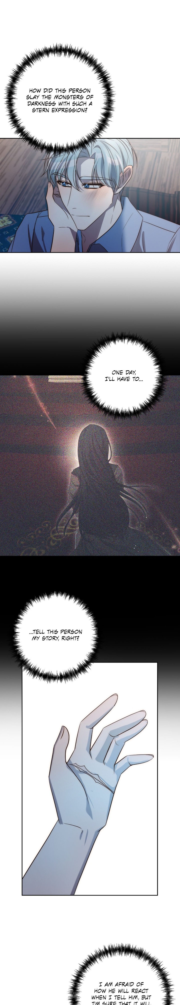 While I’m Back in Time, I’ll Get My Revenge Chapter 33 - Page 20