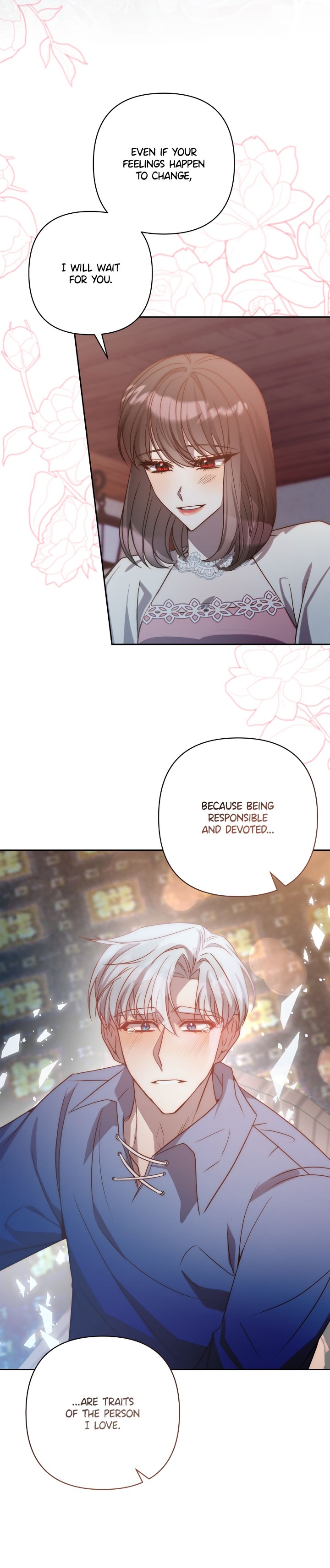 While I’m Back in Time, I’ll Get My Revenge Chapter 33 - Page 3