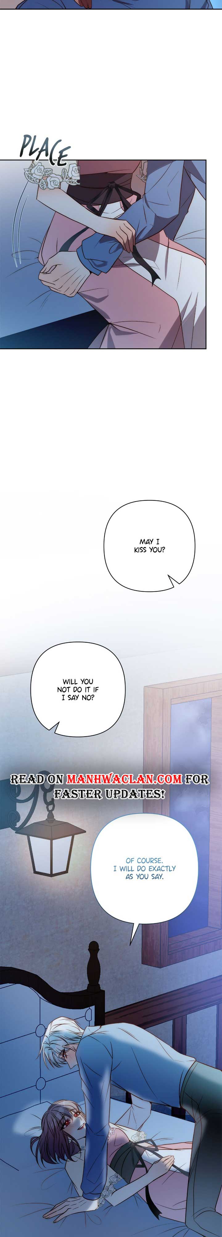 While I’m Back in Time, I’ll Get My Revenge Chapter 33 - Page 24