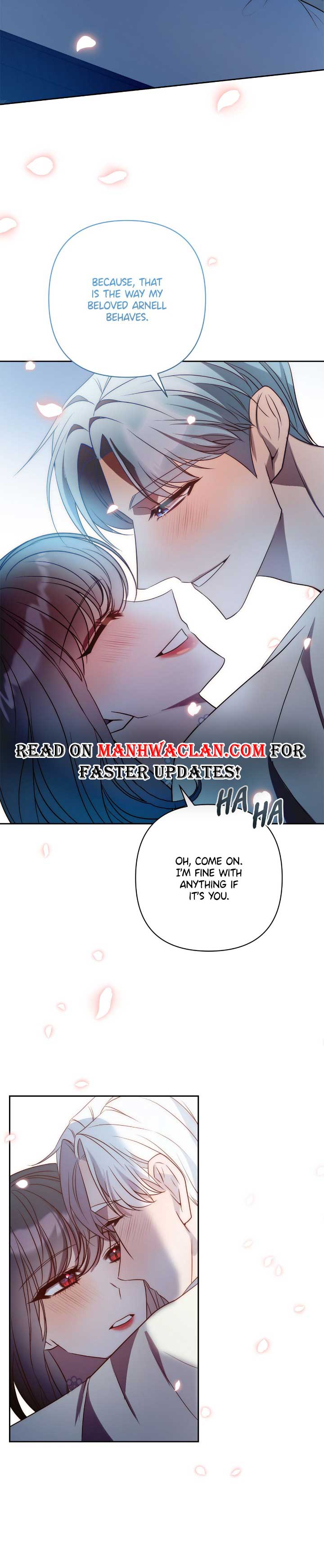 While I’m Back in Time, I’ll Get My Revenge Chapter 33 - Page 25