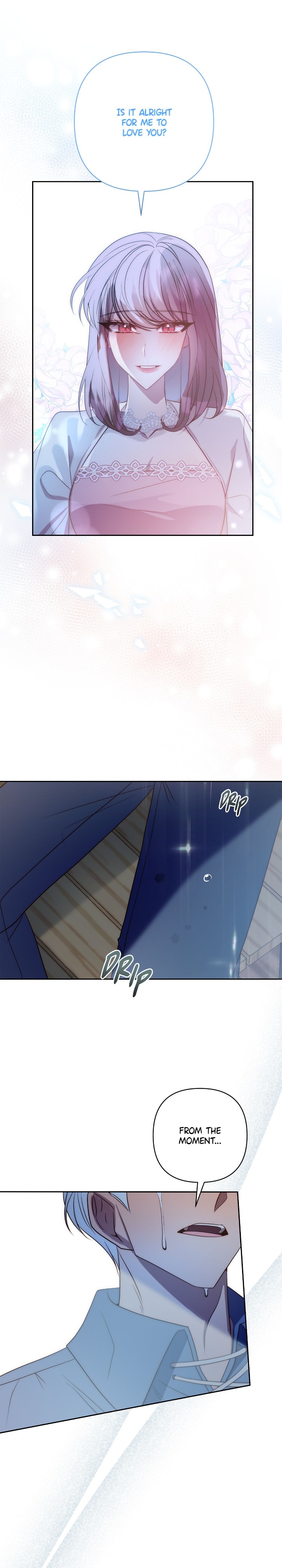 While I’m Back in Time, I’ll Get My Revenge Chapter 33 - Page 4