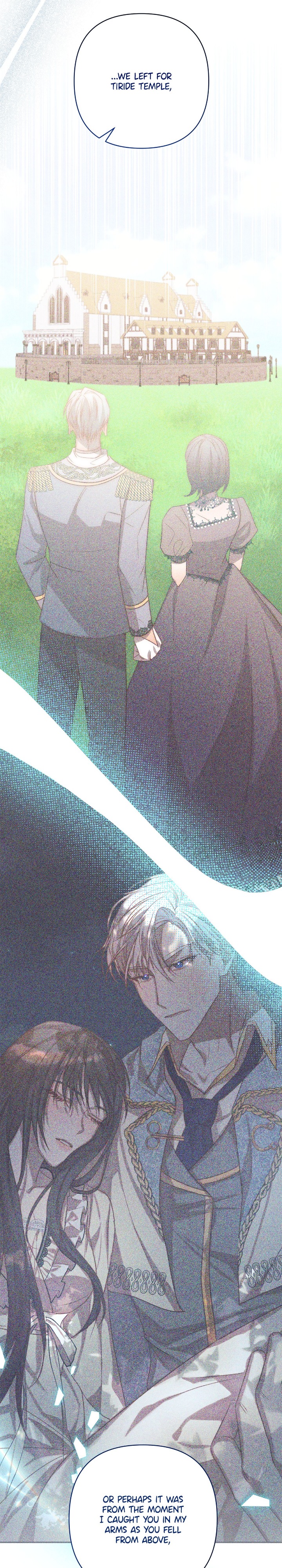 While I’m Back in Time, I’ll Get My Revenge Chapter 33 - Page 5