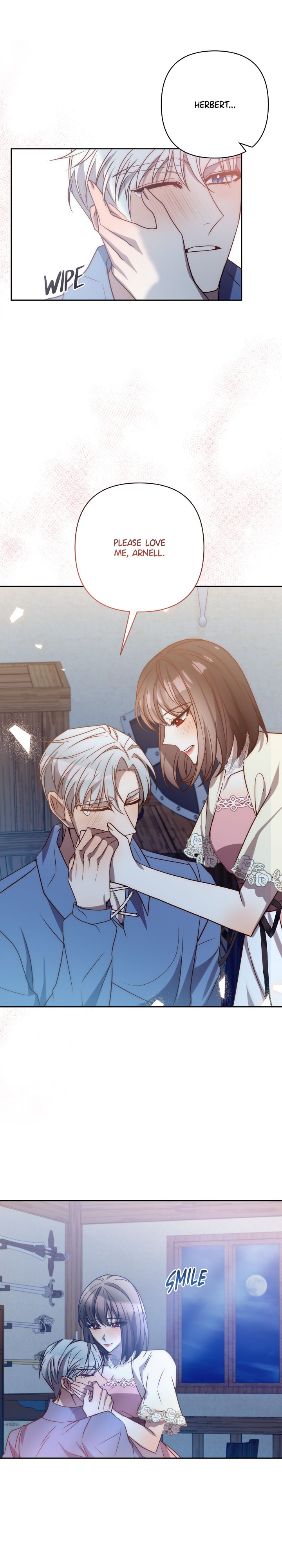 While I’m Back in Time, I’ll Get My Revenge Chapter 33 - Page 7