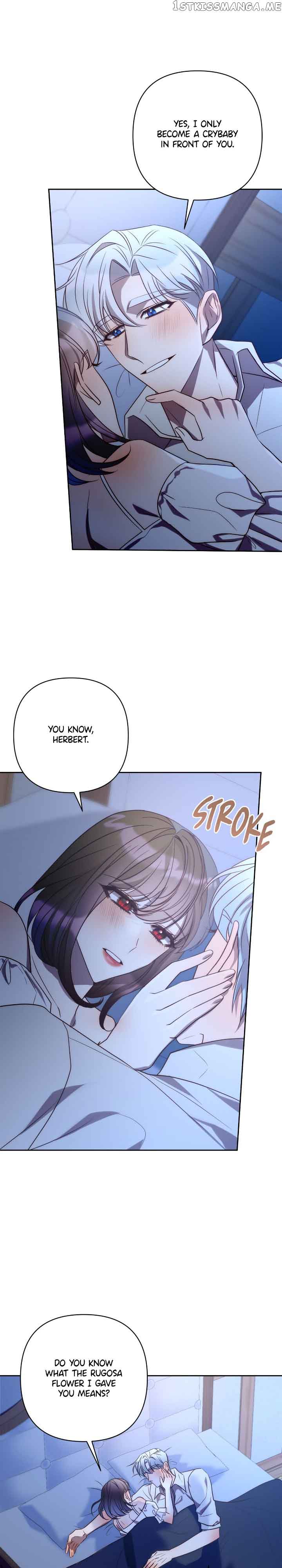 While I’m Back in Time, I’ll Get My Revenge Chapter 34 - Page 2