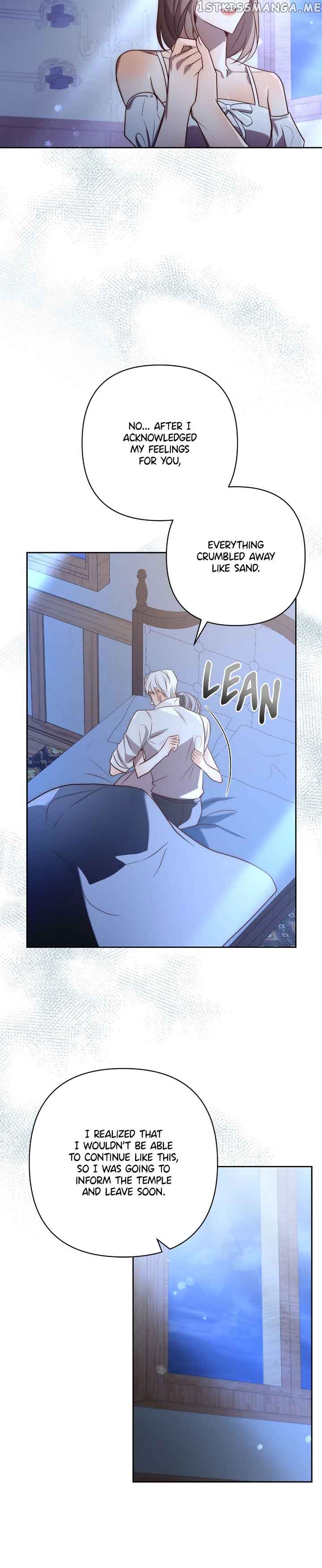 While I’m Back in Time, I’ll Get My Revenge Chapter 34 - Page 12