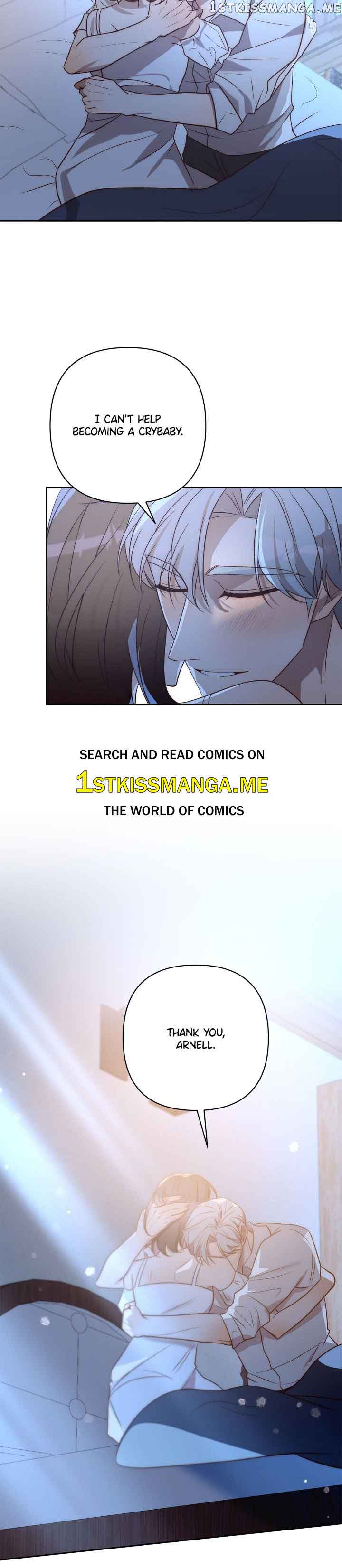 While I’m Back in Time, I’ll Get My Revenge Chapter 34 - Page 15