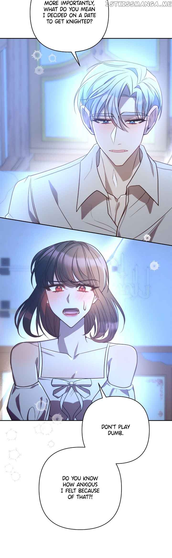 While I’m Back in Time, I’ll Get My Revenge Chapter 34 - Page 6