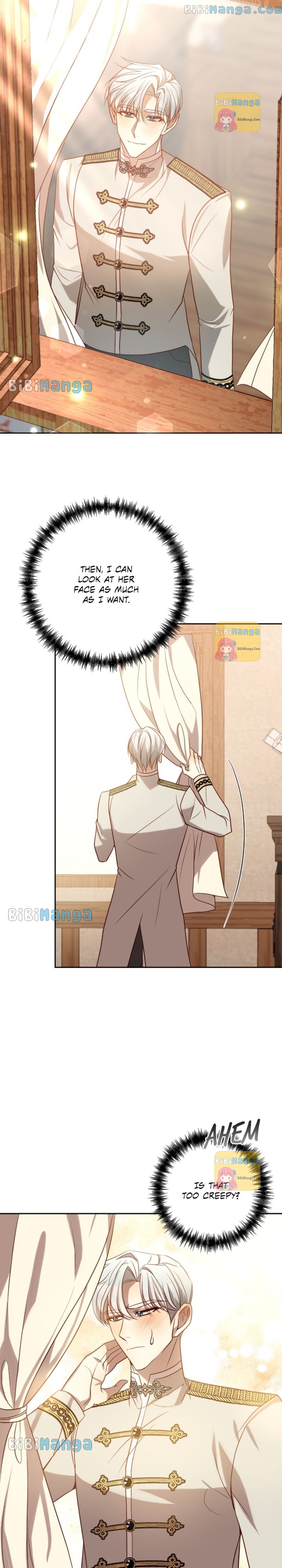 While I’m Back in Time, I’ll Get My Revenge Chapter 35 - Page 15