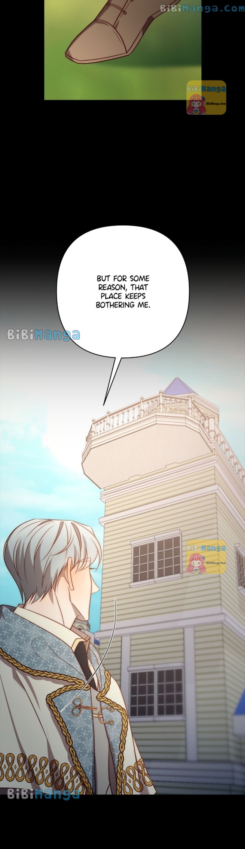 While I’m Back in Time, I’ll Get My Revenge Chapter 35 - Page 27