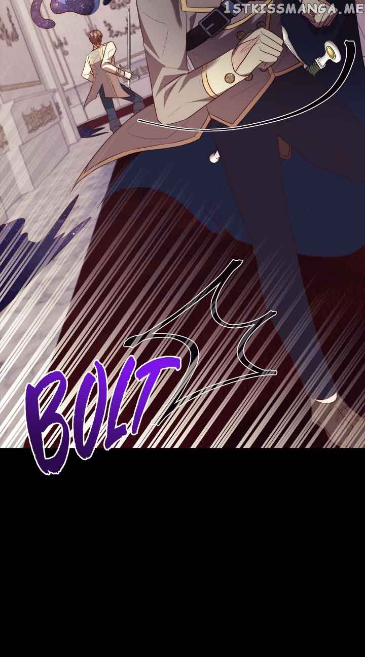 While I’m Back in Time, I’ll Get My Revenge Chapter 38 - Page 13