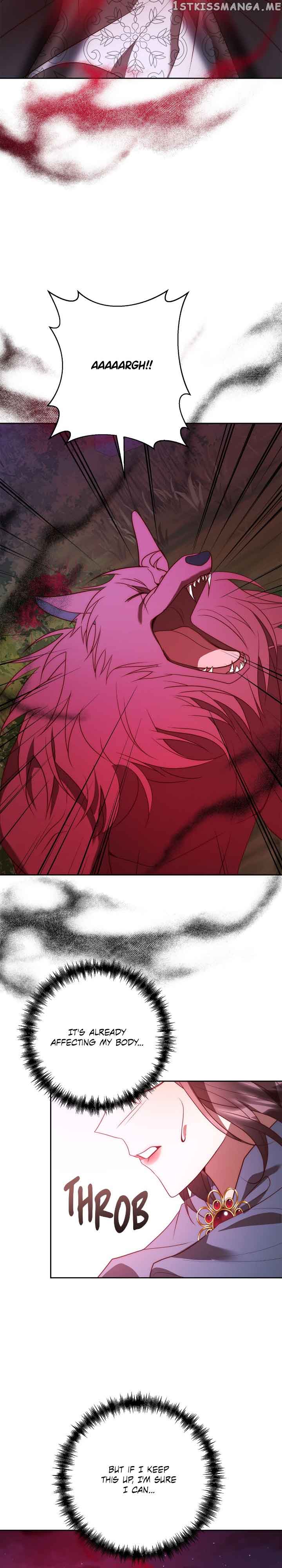 While I’m Back in Time, I’ll Get My Revenge Chapter 39 - Page 27