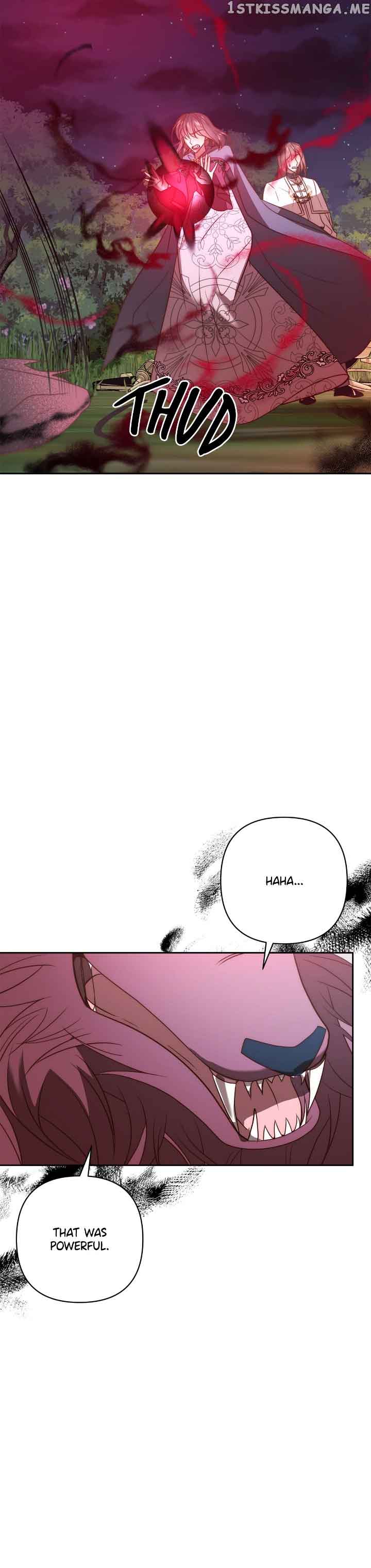 While I’m Back in Time, I’ll Get My Revenge Chapter 39 - Page 28