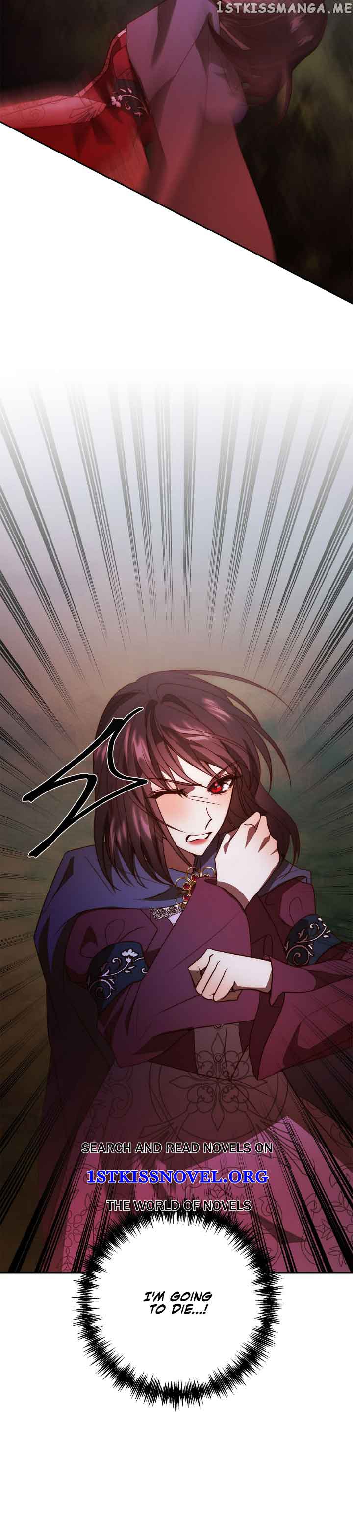 While I’m Back in Time, I’ll Get My Revenge Chapter 39 - Page 30