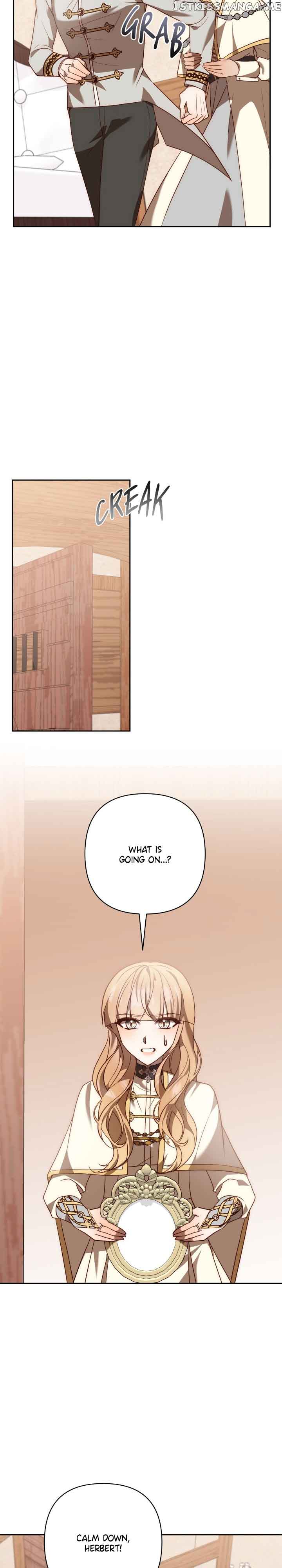 While I’m Back in Time, I’ll Get My Revenge Chapter 39 - Page 5
